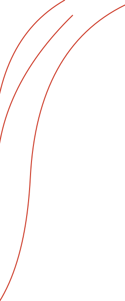 Cucina linea fuoco